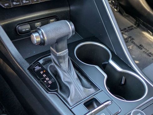 Used 2023 Kia K5 LXS image 18