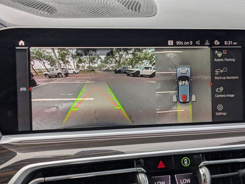 Used 2021 BMW X5 sDrive40i w/ Premium Package 2 image 15