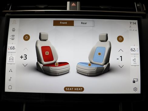 New 2026 Land Rover Range Rover Velar Dynamic SE image 12