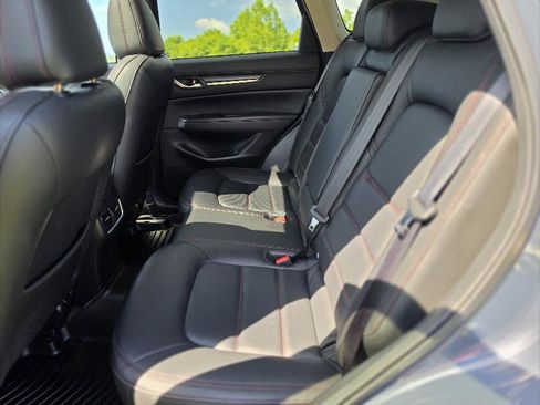 Used 2024 MAZDA CX-5 Carbon Edition AWD/4WD image 11