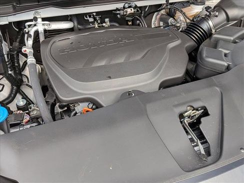 New 2026 Honda Odyssey Sport-L image 16