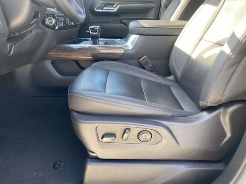 Used 2024 Chevrolet Silverado 1500 RST w/ RST All Star Premium Package image 18