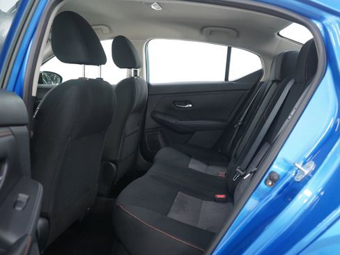 Used 2020 Nissan Sentra SR image 16