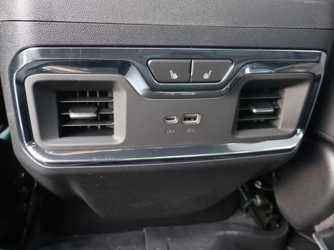 New 2026 Chevrolet Silverado 2500 LTZ w/ LTZ Convenience Package AWD/4WD image 22