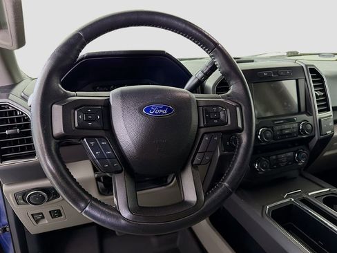 Used 2020 Ford F150 XLT w/ Equipment Group 302A Luxury image 14