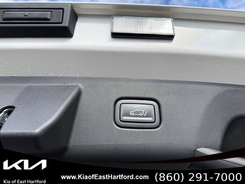 New 2027 Kia Seltos X-Line SX AWD/4WD image 17