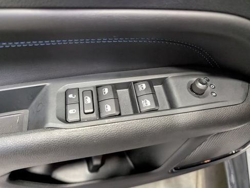Used 2026 Jeep Compass Limited AWD/4WD image 13
