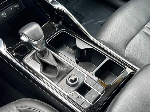 Used 2022 Kia Sorento SX image 27