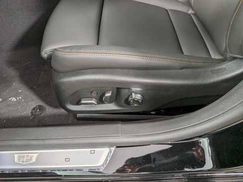 New 2026 Cadillac CT5 V image 18