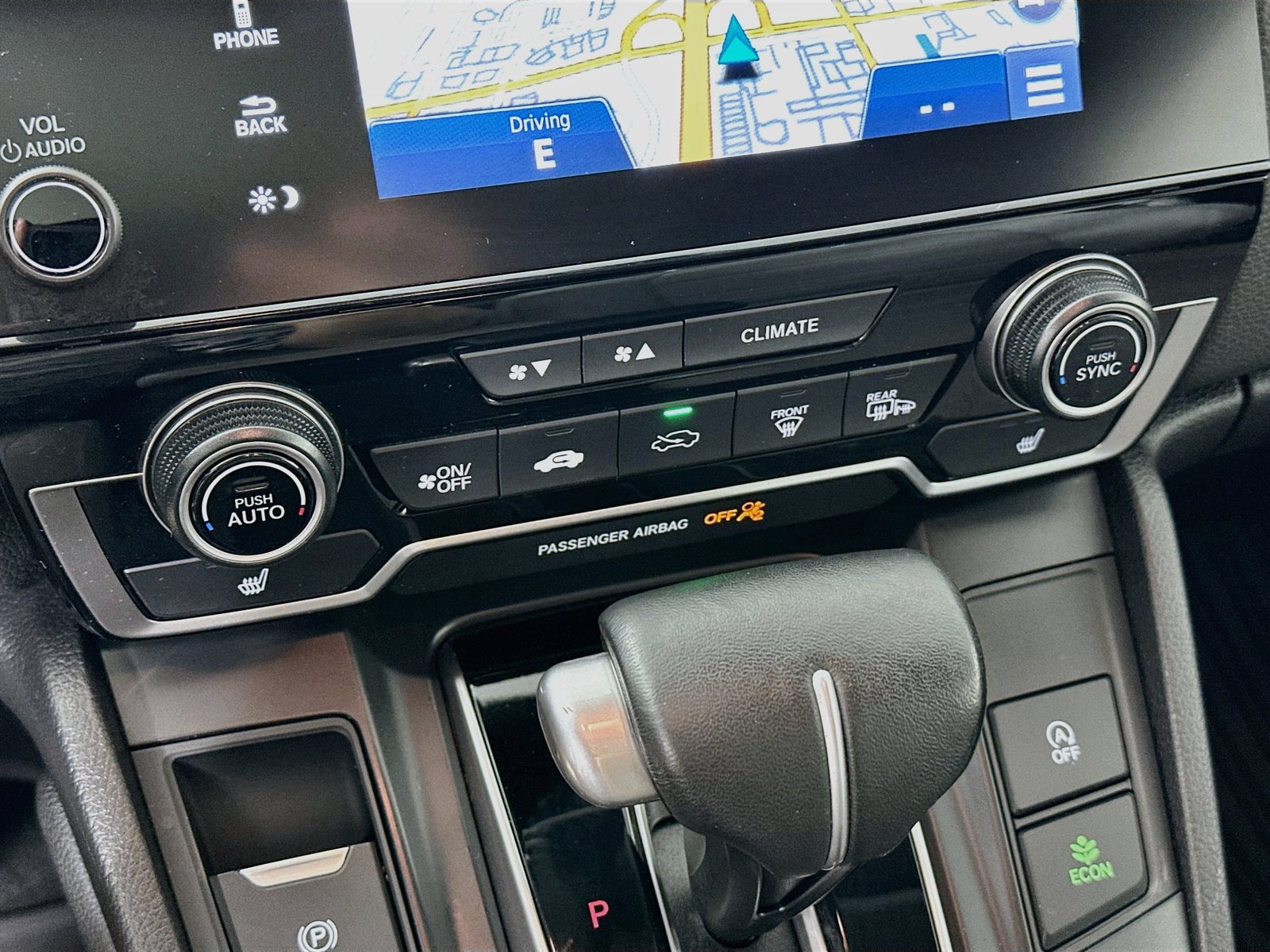 Used 2021 Honda CR-V Touring image 26