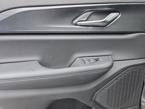 New 2025 Jeep Grand Cherokee Laredo X image 38