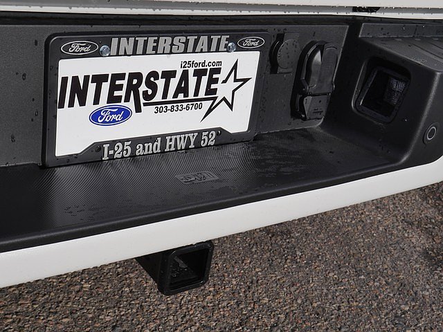 New 2026 Ford F150 Platinum w/ Equipment Group 702A High AWD/4WD image 46