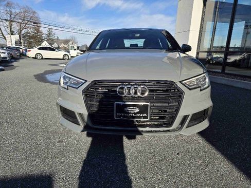 Used 2020 Audi A3 2.0T Premium image 8