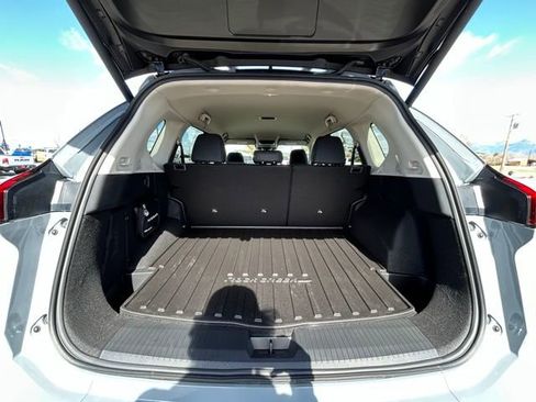 New 2026 Nissan Rogue SV w/ Rock Creek Premium Package image 44