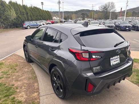 Certified 2024 Subaru Crosstrek 2.0i AWD/4WD image 5