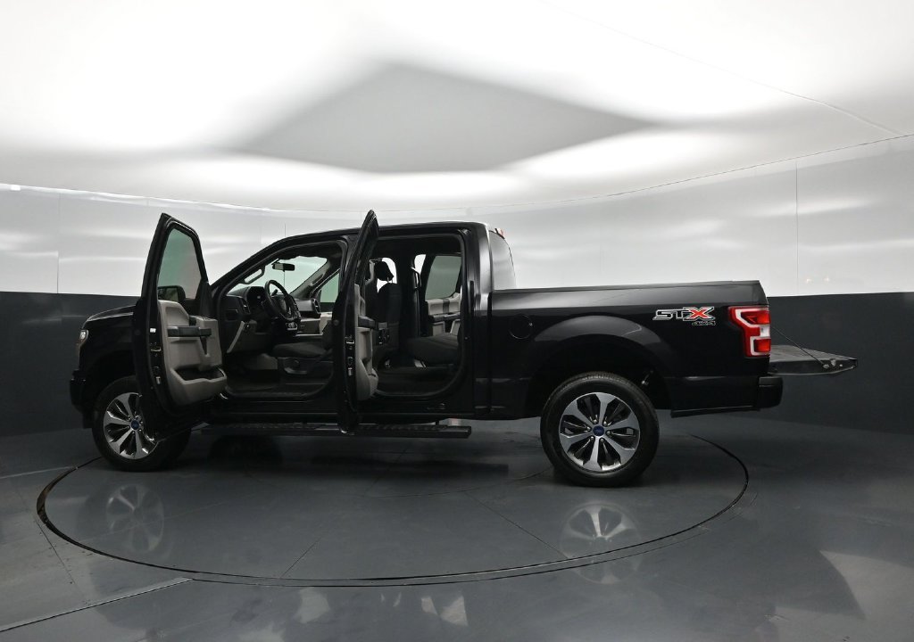 Certified 2019 Ford F150 XL w/ Equipment Group 101A Mid AWD/4WD image 30