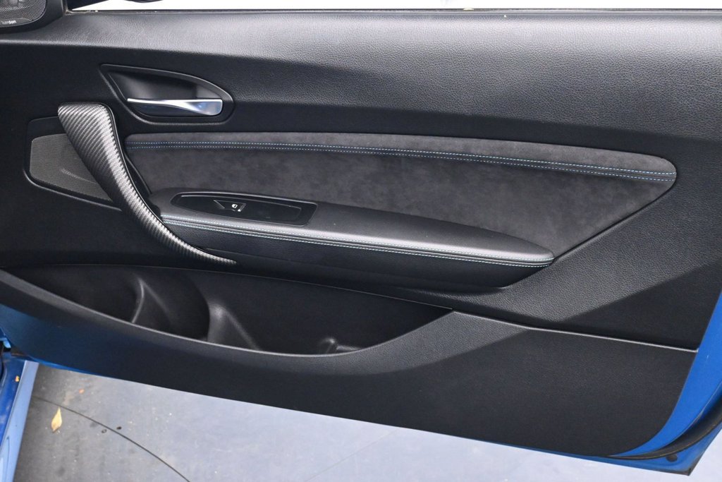Used 2020 BMW M2 Competition RWD image 14
