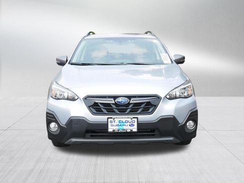 Used 2021 Subaru Crosstrek 2.5i Sport w/ Moonroof Package AWD/4WD image 2