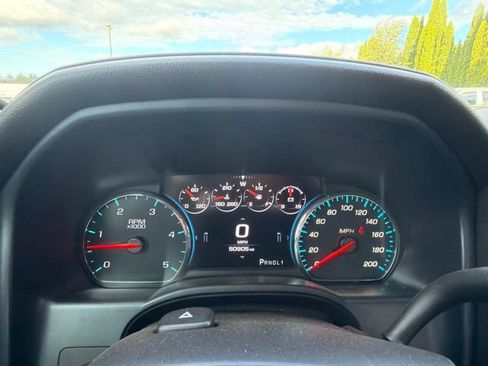 Used 2019 GMC Sierra 3500 Denali AWD/4WD image 26