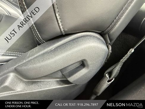 Used 2024 Ford Mustang Premium RWD image 18