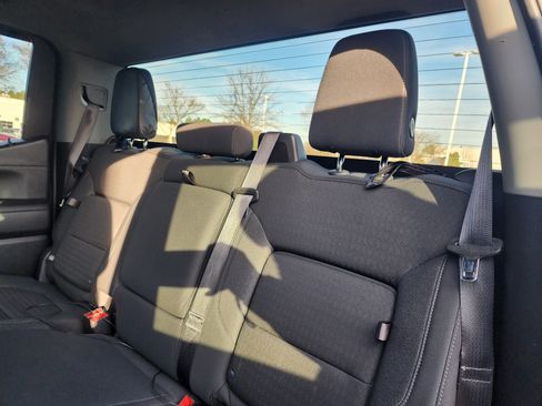 Used 2021 Chevrolet Silverado 1500 RST w/ Bed Protection Package image 14