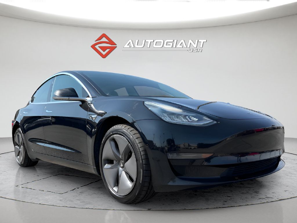 Used 2018 Tesla Model 3 Mid Range RWD image 17