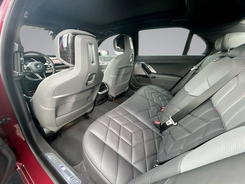 Used 2026 BMW 740i RWD image 32