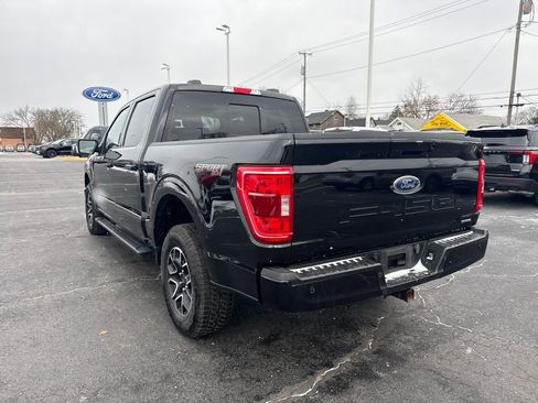 Used 2023 Ford F150 XLT w/ Equipment Group 302A High image 9
