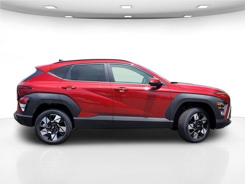 New 2025 Hyundai Kona SEL image 9