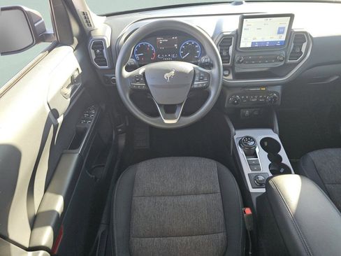 Used 2023 Ford Bronco Sport Big Bend image 4