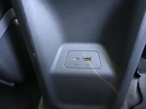 Used 2025 Buick Envision Preferred image 14