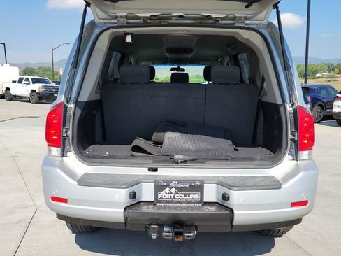 Used 2010 Nissan Armada SE AWD/4WD image 14