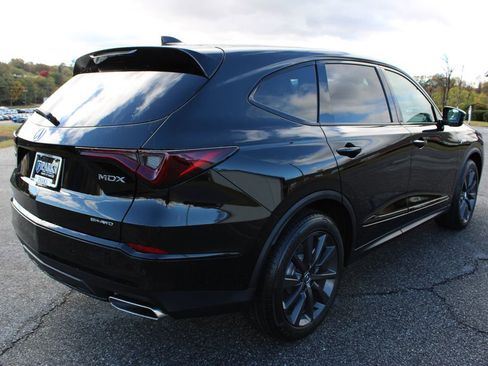 New 2026 Acura MDX A-Spec image 8