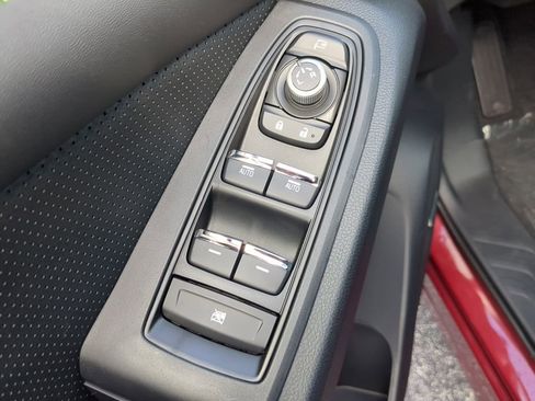 New 2026 Subaru Ascent Bronze Edition image 18