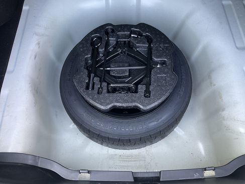 Used 2025 Kia K4 FWD image 38