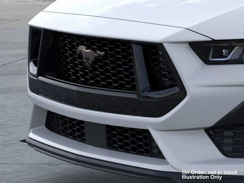 New 2026 Ford Mustang GT Premium image 12