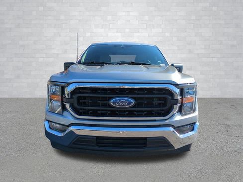 Used 2023 Ford F150 XLT image 9