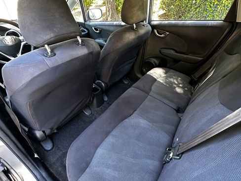 Used 2009 Honda Fit Sport image 19