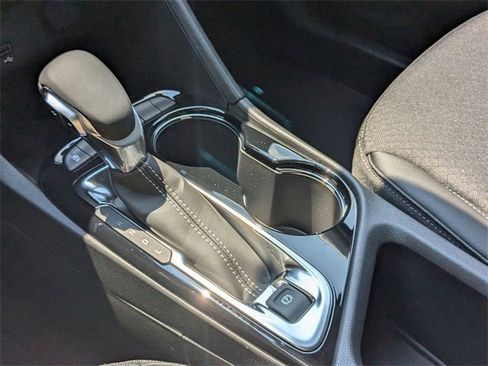 New 2026 Buick Encore GX Preferred w/ Comfort Package image 24