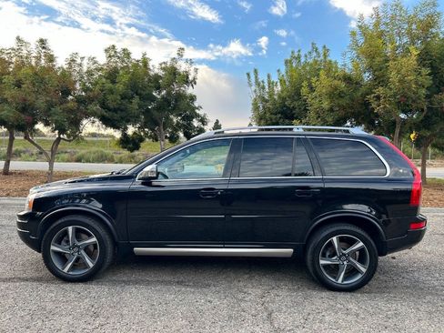 Used 2014 Volvo XC90 3.2 R-Design FWD image 23