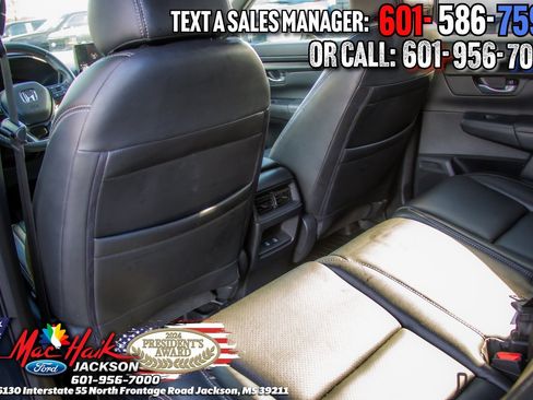 Used 2023 Honda CR-V Sport image 10