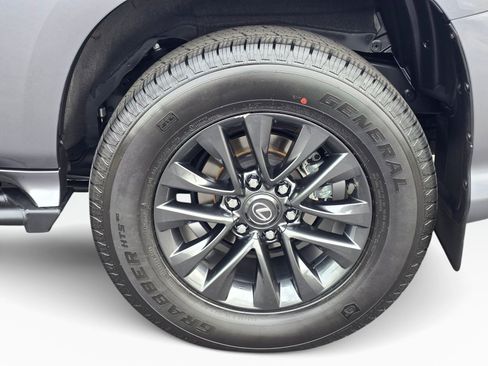 Used 2023 Lexus GX 460 Premium w/ Premium Package AWD/4WD image 22