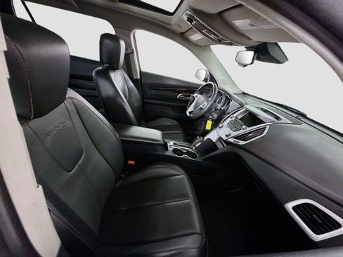 Used 2015 GMC Terrain Denali AWD/4WD image 22