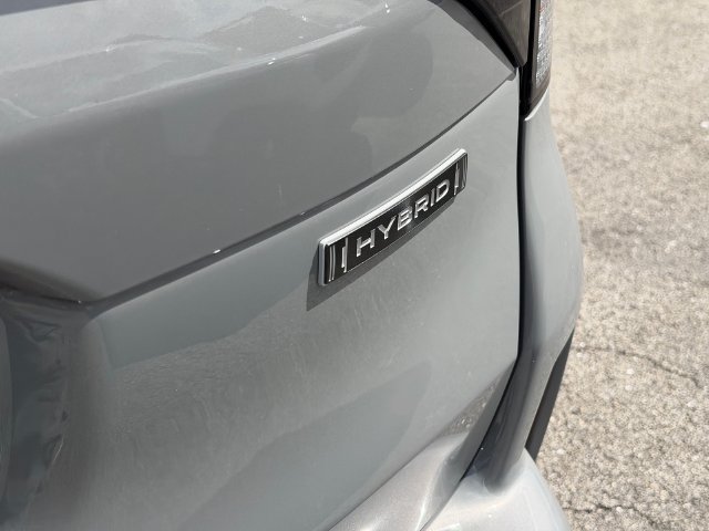 New 2026 Subaru Forester Touring AWD/4WD image 16