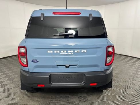 Used 2021 Ford Bronco Sport Big Bend image 4