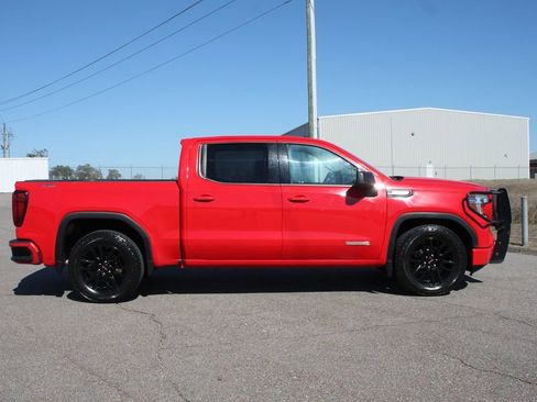 Used 2021 GMC Sierra 1500 Elevation image 19