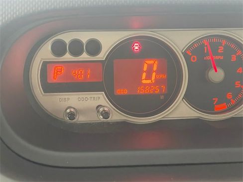 Used 2008 Scion xB image 5