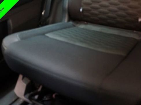 Certified 2024 Nissan Pathfinder S image 59