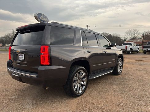 Used 2015 Chevrolet Tahoe LTZ image 5