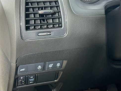 Certified 2021 INFINITI QX80 Luxe RWD image 12
